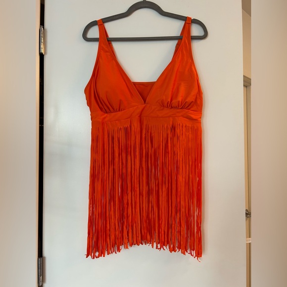 Tankini set - Picture 2 of 9